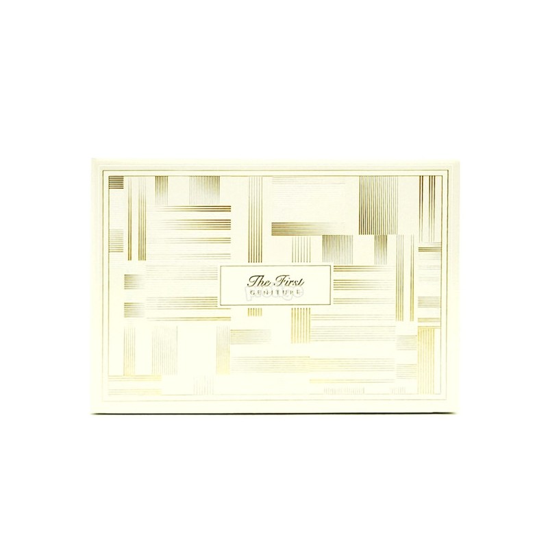 Ohui The First Genature Ampoule Cover Cushion 15g - Main
