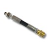 Hose Adapter with 11 mm Plug Nipple to M22 Male