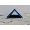 (1x) Edge Protection Angle 800 mm - Blue | 120