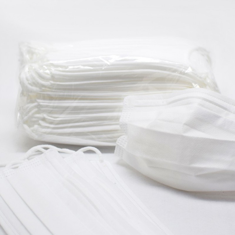 Lina Global Disposable dental mask bulk 1000 sheets large small