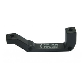 Shimano SM-MAR180 disc brake adapter rear, PM/IS