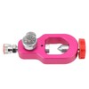 CO2 Tank Test Valve Stainless Steel Aluminum Alloy Good Sealing