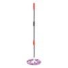 Spin Tornado Tongdori Rotating Mop Refill Push Rod Only, Spin
