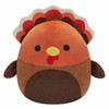 Squishmallows 7.5" Ulana The Turkey
