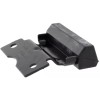 Ford NEW OEM Ford 16-25 F650 F750 Hood Rubber Bumper