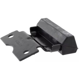 Ford NEW OEM Ford 16-25 F650 F750 Hood Rubber Bumper Bushing & Bracket Left OR Right