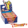 Haribo Mega-Roulette, Bears, Winegums Fruit Gums, Display 40 Rolls x