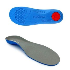 FootActive Medical Full Length Insole - XL - 11/13 UK