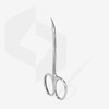 STALEKS PRO Expert 50 Type 3 Professional Cuticle Scissors Model