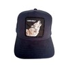 Goorin Bros. Lone Wolf Baseball Trucker Hat