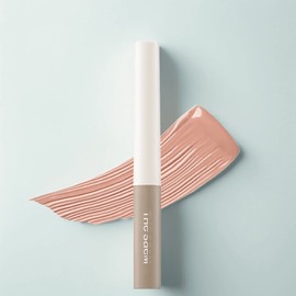 The Saem Cover Perfection Brow Concealer 4g, rose beige, 1 pc. / 더샘 커버 퍼펙션 브로우 컨실러 4g, 로즈베이지, 1개