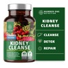 Premium Kidney Cleanse – 21 Herb Formula for Urinary Tract