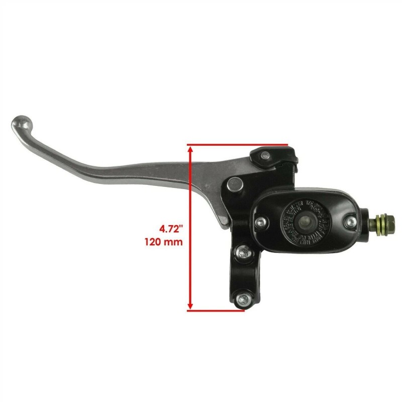 ArcticCat Brake Lever Master Cylinder Assembly For Arctic Cat 700