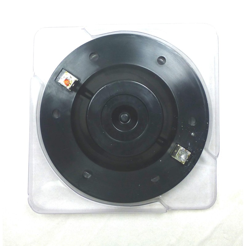 ZXPC Diaphragm for BMS-4550 Driver 8 ohms VC 44.4mm