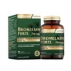 NUTRAXİN Bromelain Forte 60 Tablet - Bromelain Krom Probiyotik750 Mg