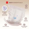 Huggies Size 5 Diapers, Skin Essentials Baby Diapers, Size 5