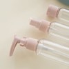 Articolo Travel Cosmetic Empty Bottle Portable Shampoo Subdivision Container 11