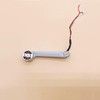 XBERSTAR Mini 3 Original Motor Arm Front/Rear Left/Right Replacement for