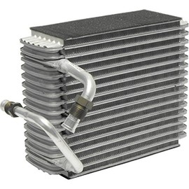 UAC-EV0090PFC EVAP CORE/EVAP ASSY - NEW EVAPORATOR