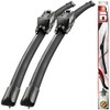 Recambo Windscreen Wiper Compatible with MB Sprinter W906 2006-2018 VW