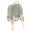 LÄSSIG Children's Backpack with Chest Strap Nursery Bag Nursery Backpack