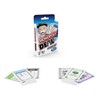Monopoly Deal Quick-Playing Card Game for Families, Kids Ages 8