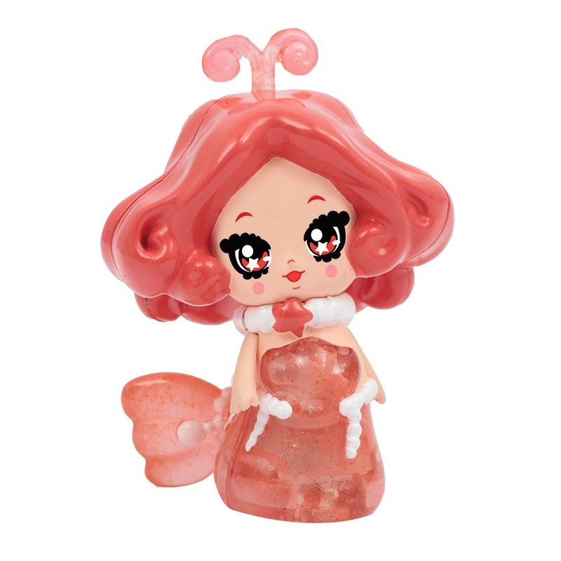 Glimmies Aquaria Triple Blister