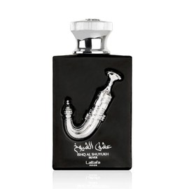 ISHQ AL SHUYUKH SILVER