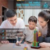 3Dmate Base - Transparent 3D Pen Mat 18 x 12