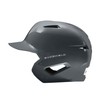 EvoShield XVT™ Luxe Fitted Batting Helmet - Charcoal, Small