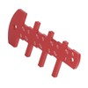 Step Depth Gauge for Table Saw Router Imperial Aluminum Alloy
