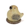 Shoyeido 720110 Shoyeido Urara Series Incense Burner, Forest Tree, Kotori,