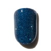 Hello Love Press-On Nails: Short Square:_Panic Like It's 1999