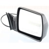 Kool Vue Driver & Passenger Side Power Mirrors for Jeep