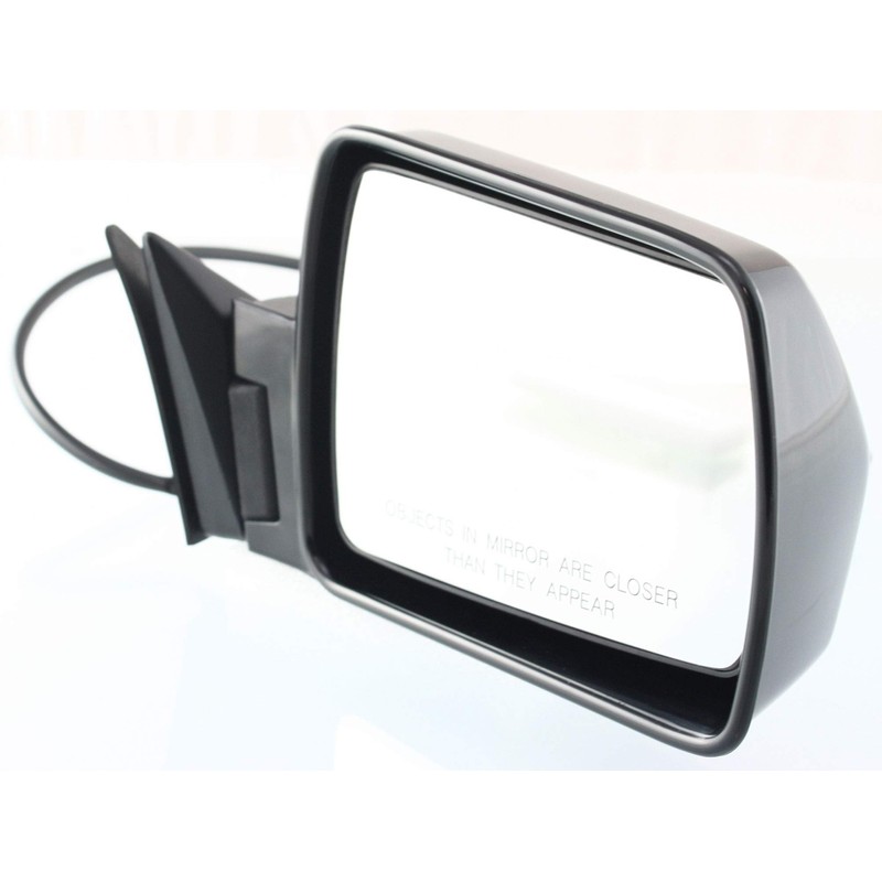 Kool Vue Driver & Passenger Side Power Mirrors for Jeep