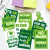 BeYumi Mental Health Awareness Poster - 9Pcs Mental Health Awareness