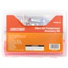 FIXSMITH Compressor Accessory Kit - 20 Pcs Air Compressor Kit