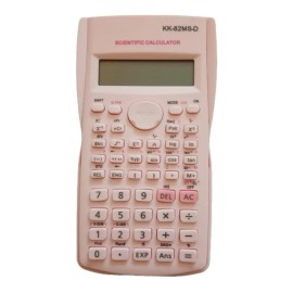 Canodi Calculadora Científica Con 240 Funciones Escolar