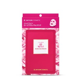 JAYJUN Rose Blossom Mask, Face Mask, 0.9 fl oz (25 ml)