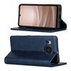 AQUOS Sense7 Case Folio-Style Sense 7 Case Sense 7 Case