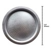 Univen 2.5" (64mm) Espresso Filter and Gasket Seals Compatible with