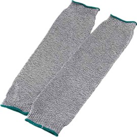 TRUSCO 耐切 Slashing Arm Cover Long Bead (1 Pieces) tcr147 