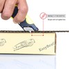 Modern Box Cutter for Food Industry with Stainless Steel Blades