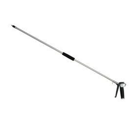 Coilhose Pneumatics TYP2536 Typhoon High Volume Blow Gun, 1/4-Inch NPT with 36-Inch Extension and High Flow Tip