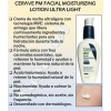Cerave Am Fps 30 Pm Hidratante Facial Día Noche 2x60ml