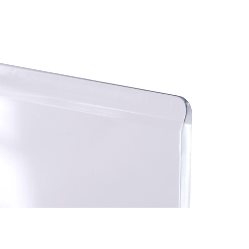 Maul High Quality Acrylic Book Stands 10 x 10 x