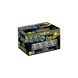 Firefly Orbes Garland 365 15L