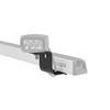 Rhino Rack Pioneer Platform Fog & Spot Light Bracket (43234),