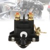 Starter Relay Fit for Yamaha 25-40hp 4-Stroke Engine Outboard Parts