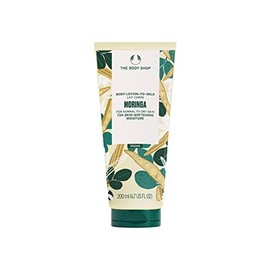 The Body Shop Milk In Body Lotion MO 7.8 fl oz (200 ml)